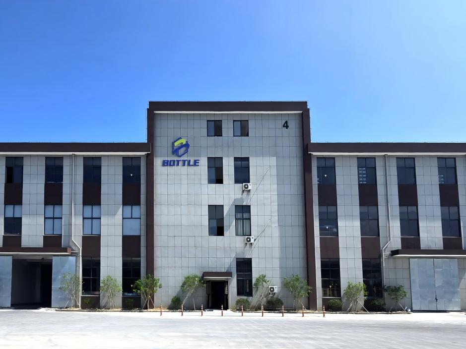 Ningbo Botuan Trading Co., Ltd. - Ihr vertrauenswürdiger Hersteller von Premium-Ladungssicherungslösungen und Schwerlast-Lkw-Bauteilen