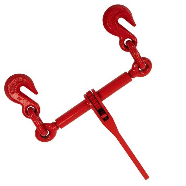 1/2''-5/8'' Ratchet Load Binder