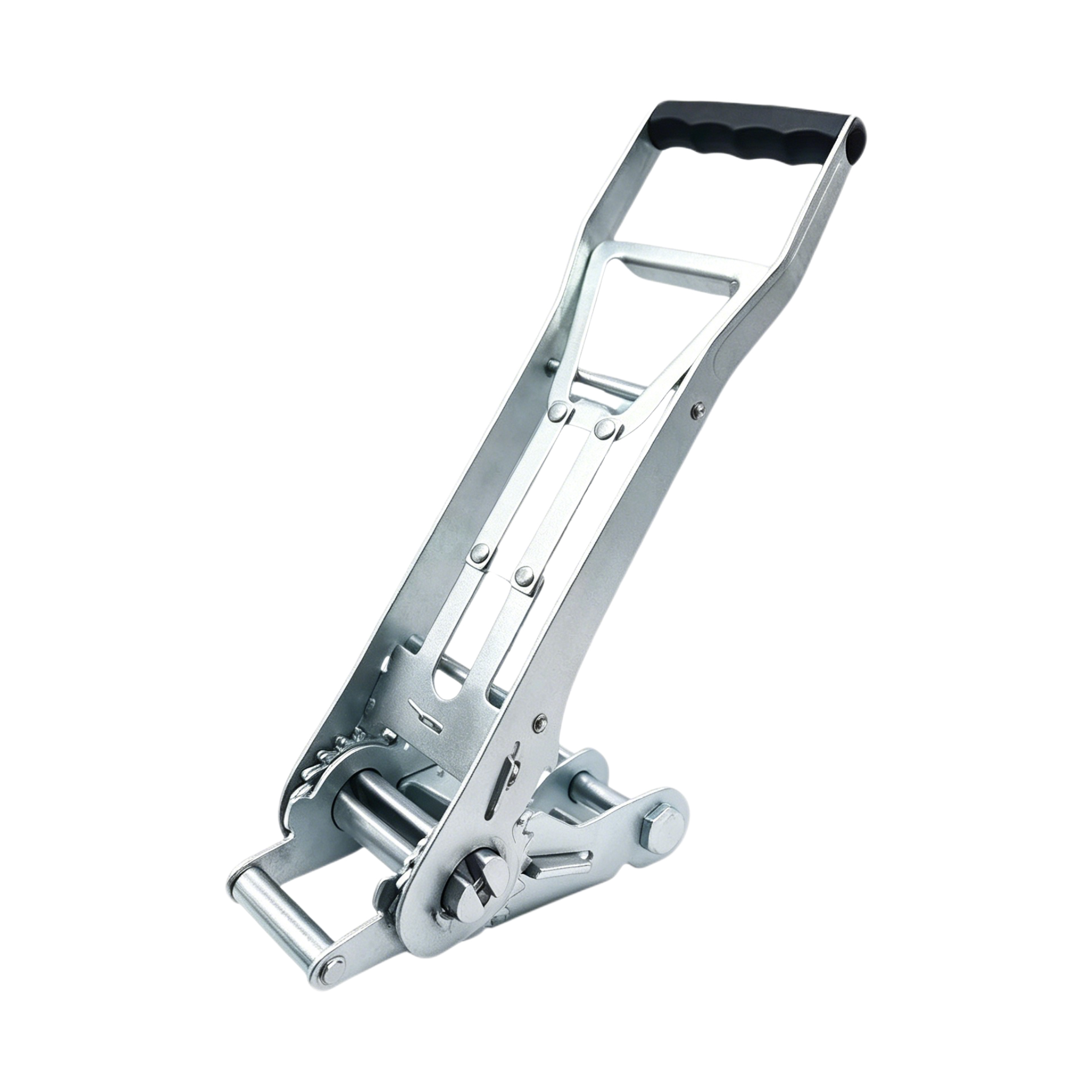 2'' 400mm Ergo Ratchet Buckle