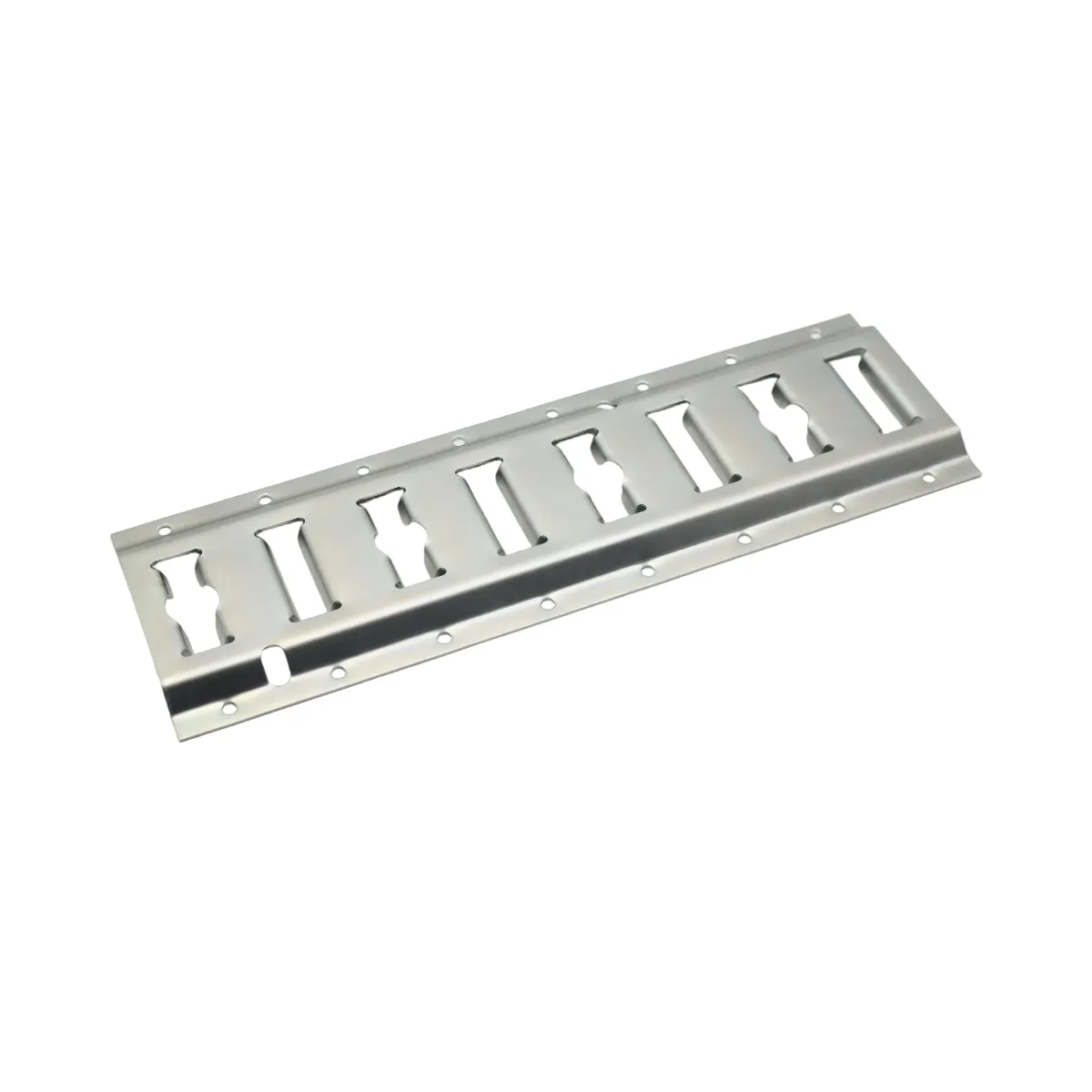 Welche Vorteile bieten E-Track-Systeme für die Ladungssicherung?