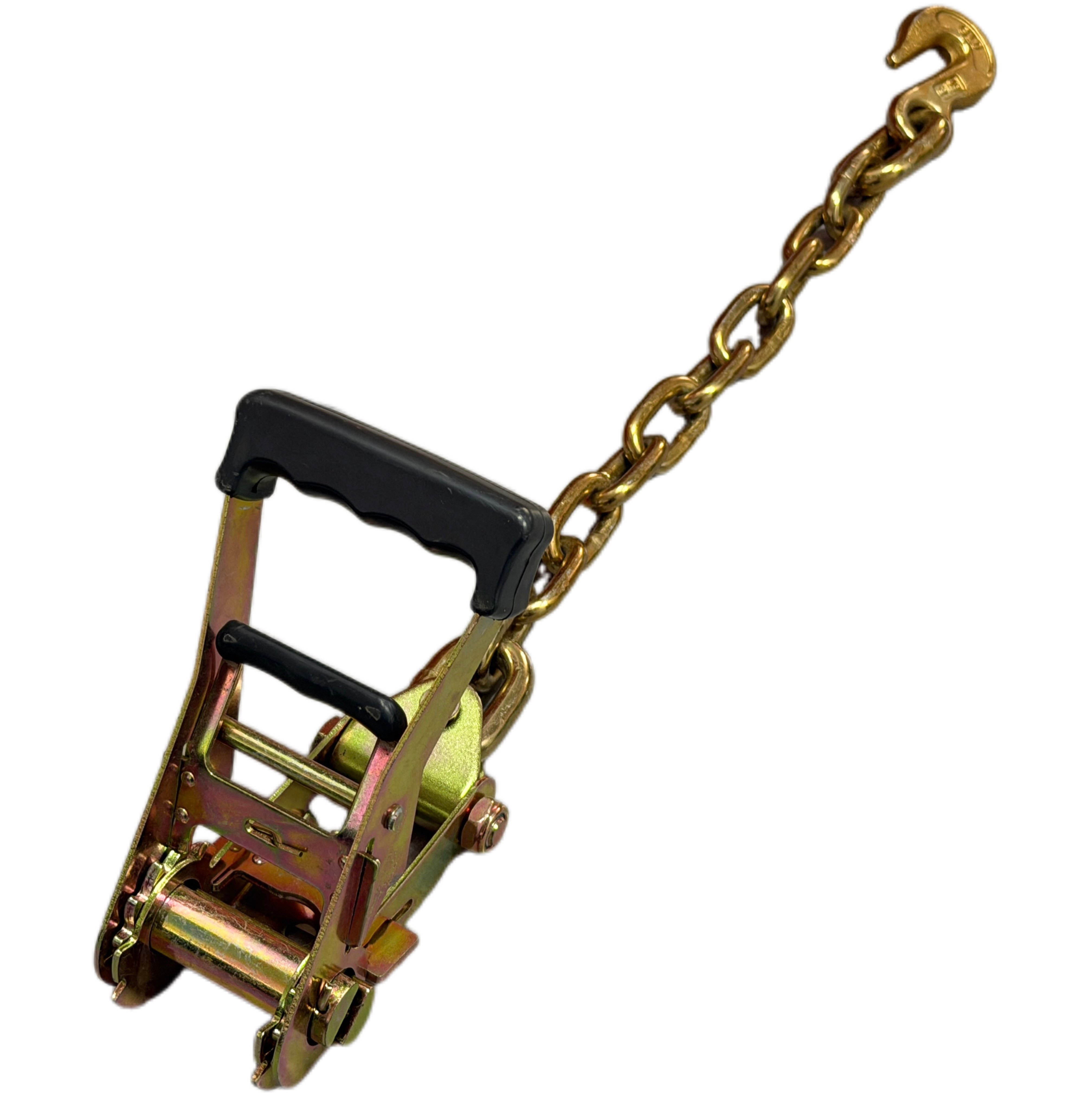 2'' Ratchet Buckle with 5/16