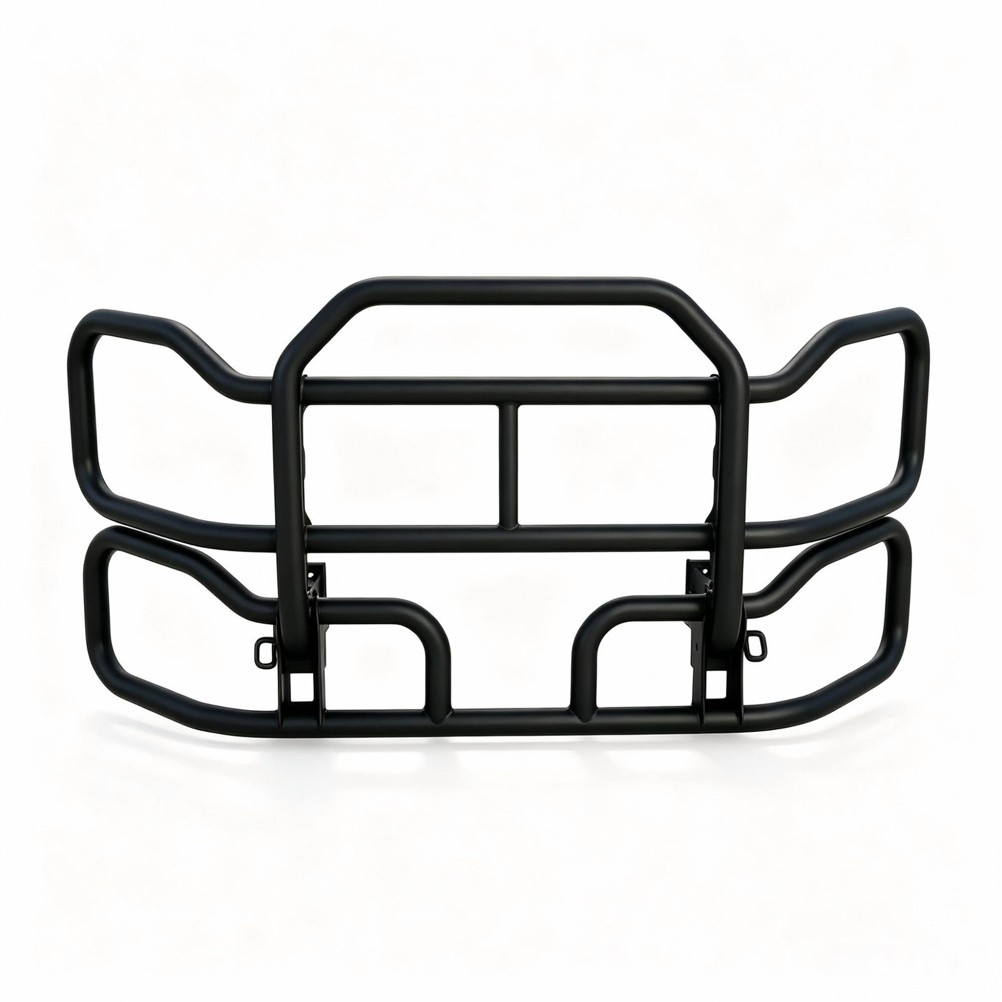 Heavy-Duty Large Model Deer Grille Guard