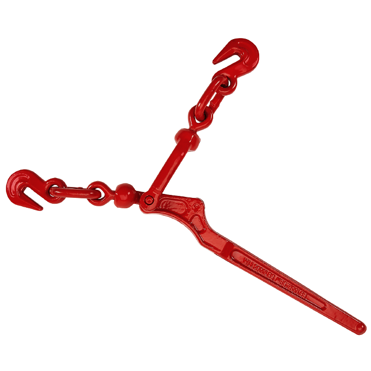 1/4''-6/15'' Lever Load Binder