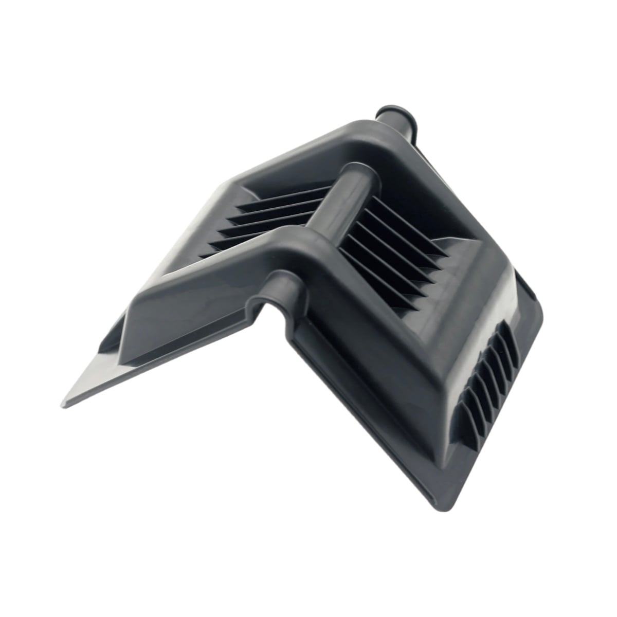 Black Corner Protector