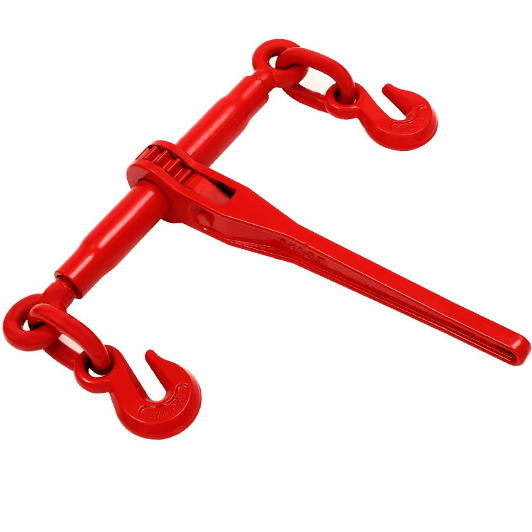 5/16''-3/8'' Ratchet Load Binder