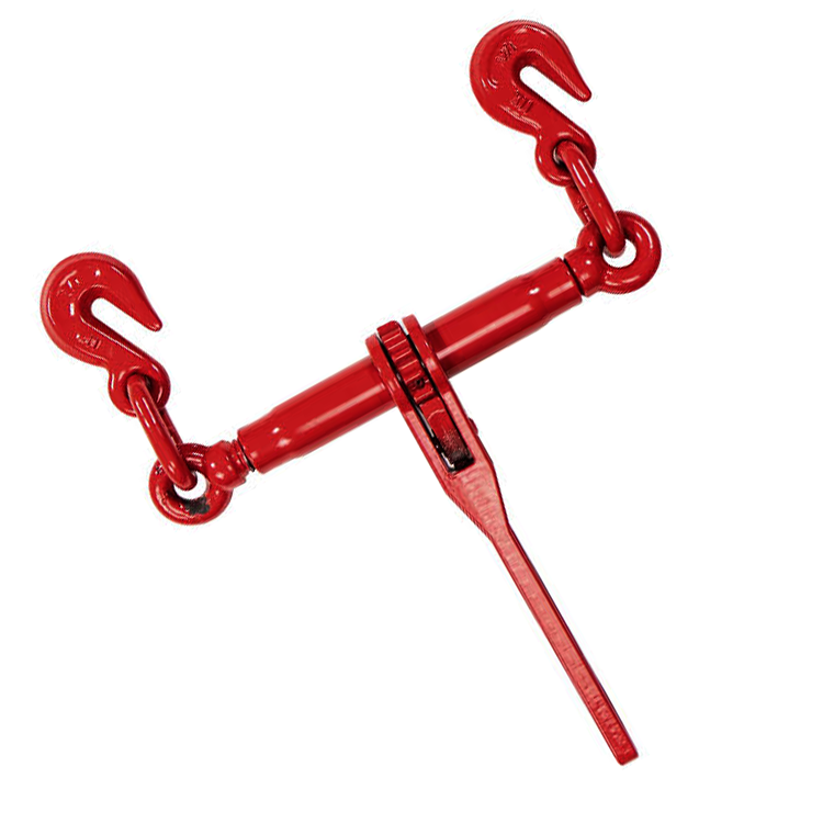 1/4''-5/16'' Ratchet Load Binder