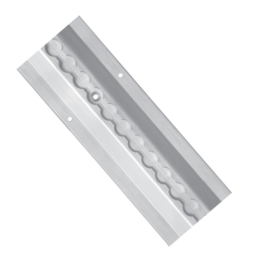 Aluminum L-Track 