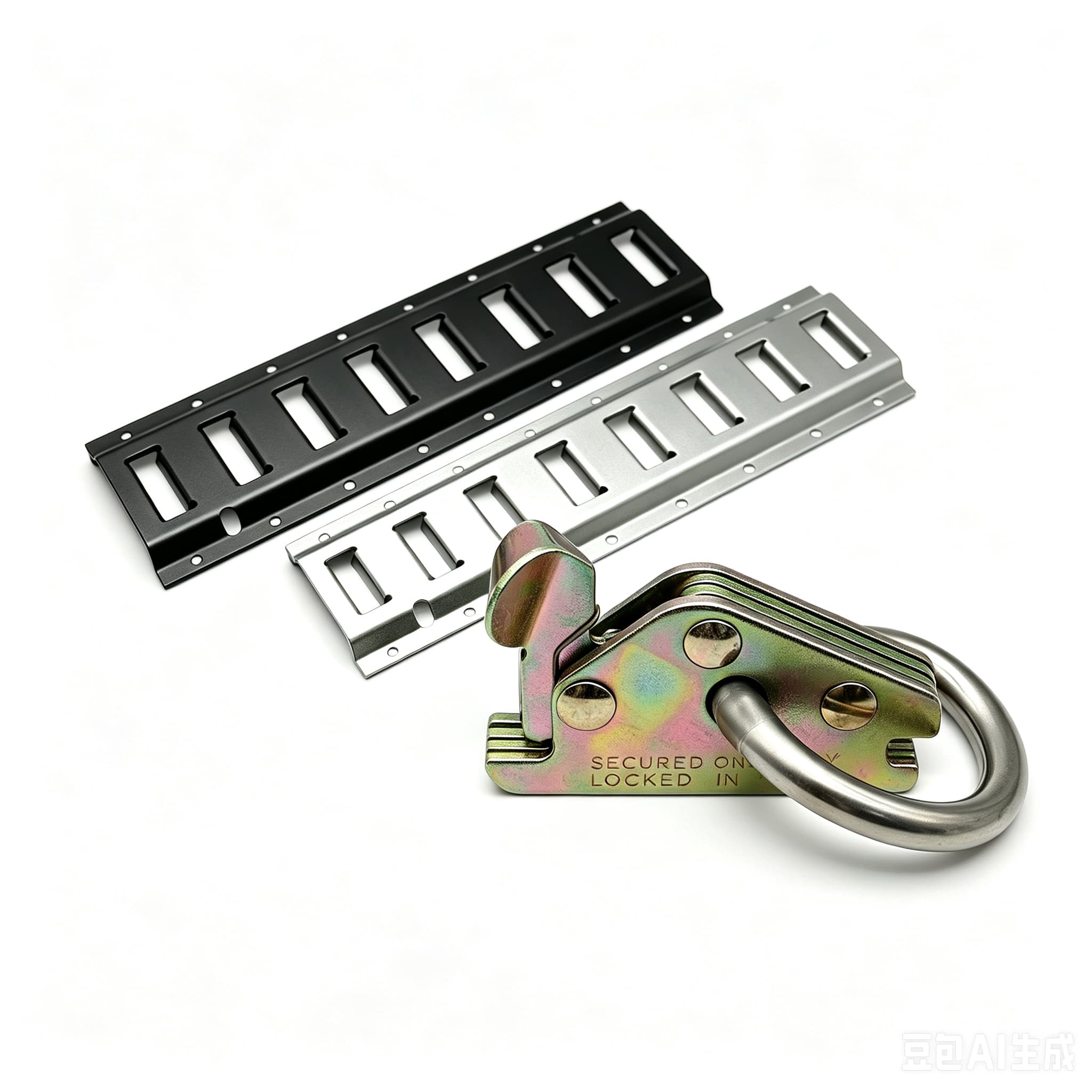 E-Track Systems