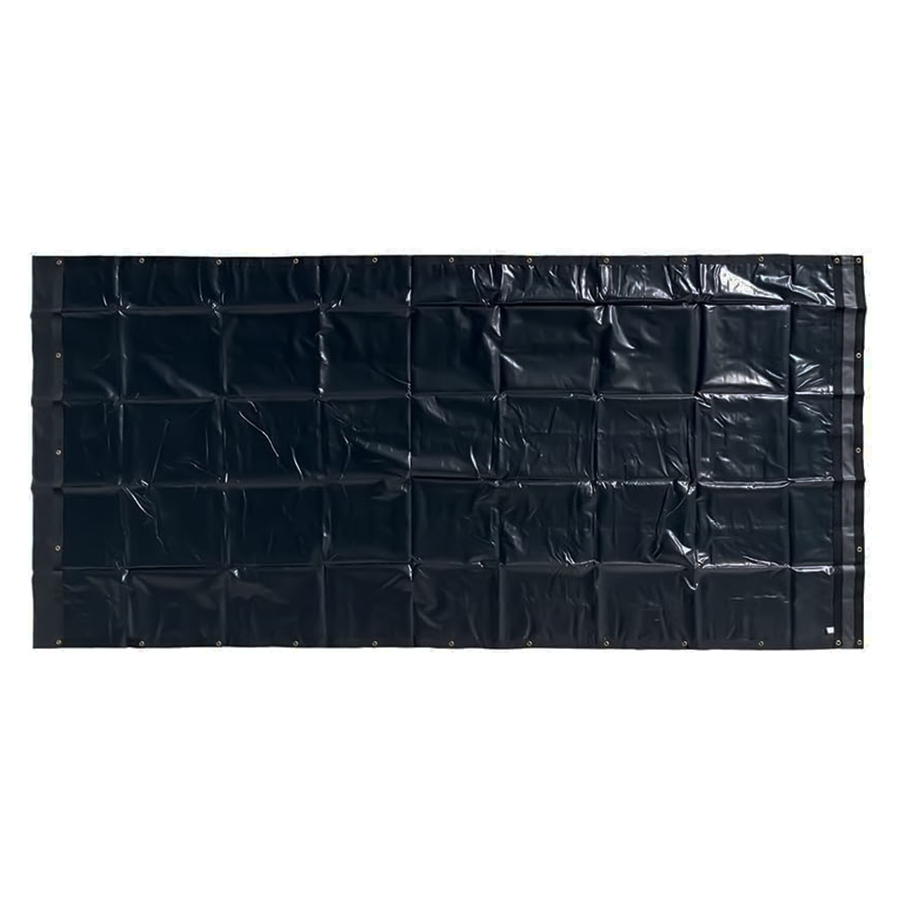 Heavy Duty Dump Truck PVC Tarps / 18Oz｜ 7'X15'
