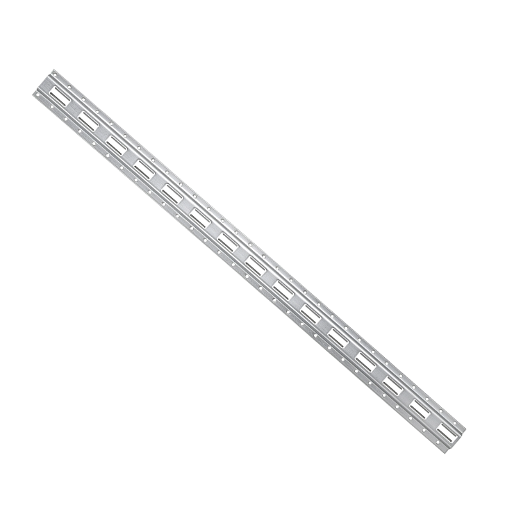 Vertical Steel E Track