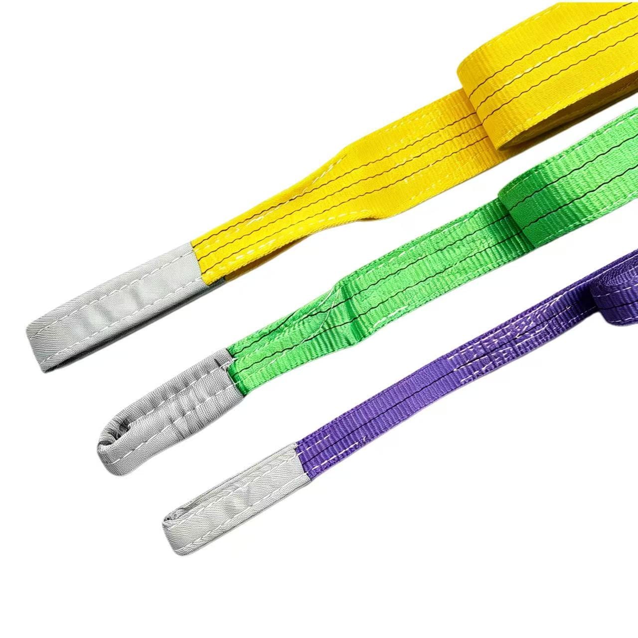 Lifting Slings