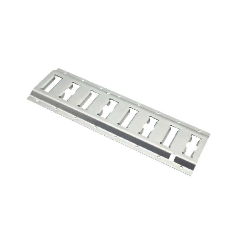 Sliver E-Track Tie-down Rail