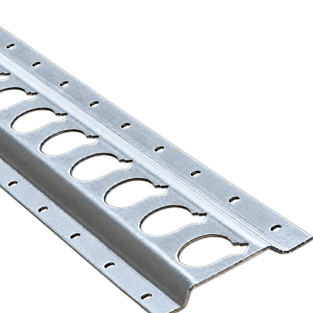 Heavy Duty F Logistic Track
