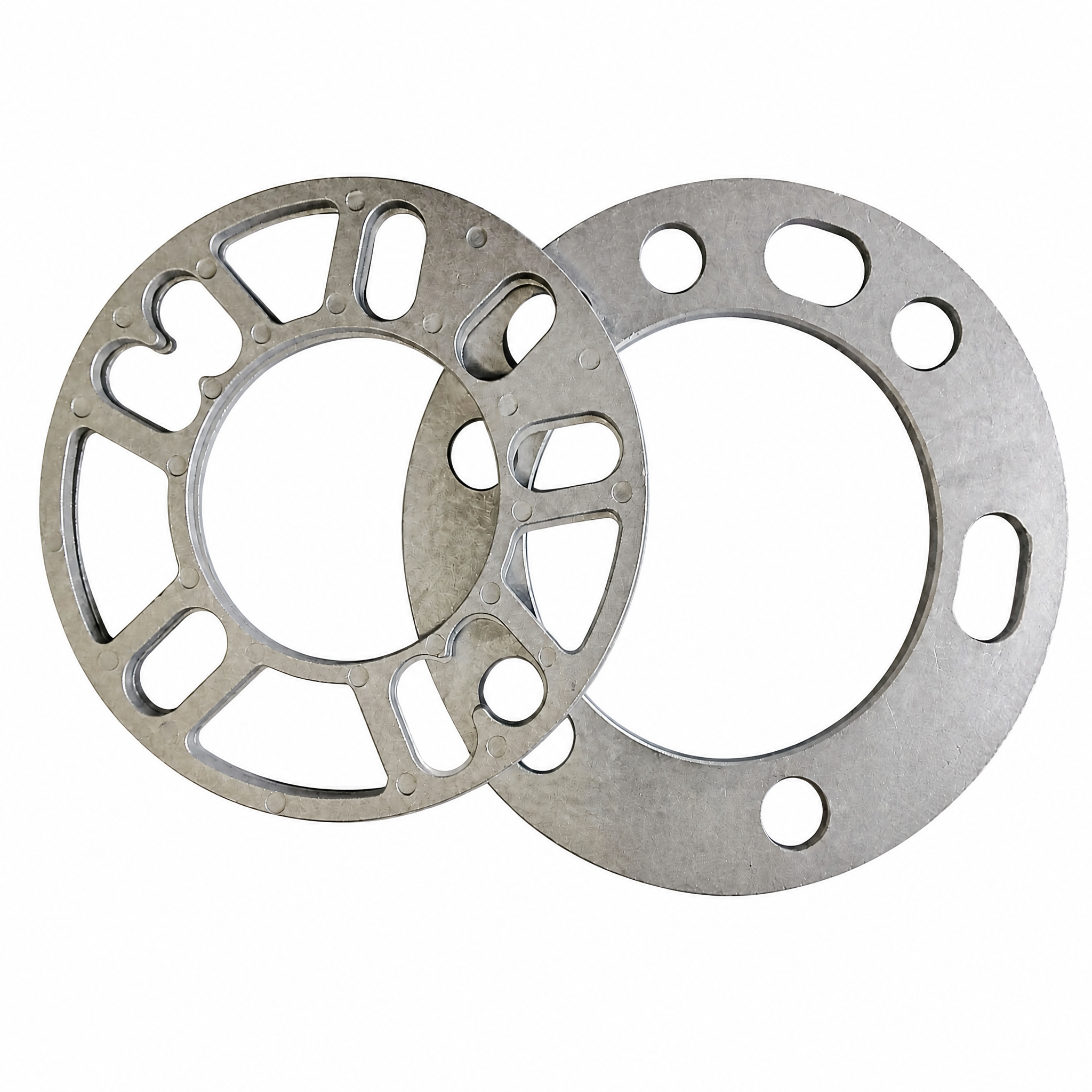 Wide Range of Applications