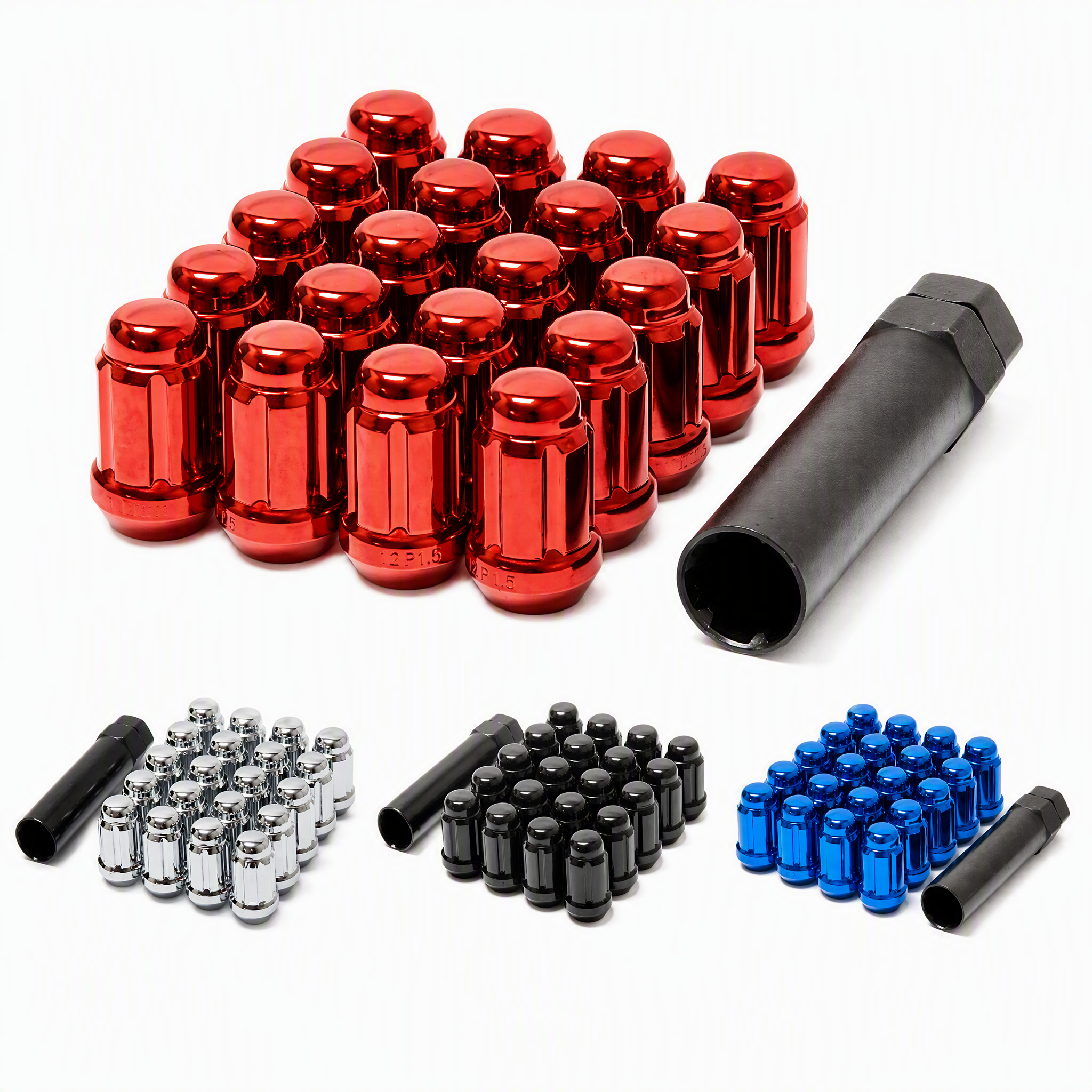 Precision Fit for Enhanced Performance
