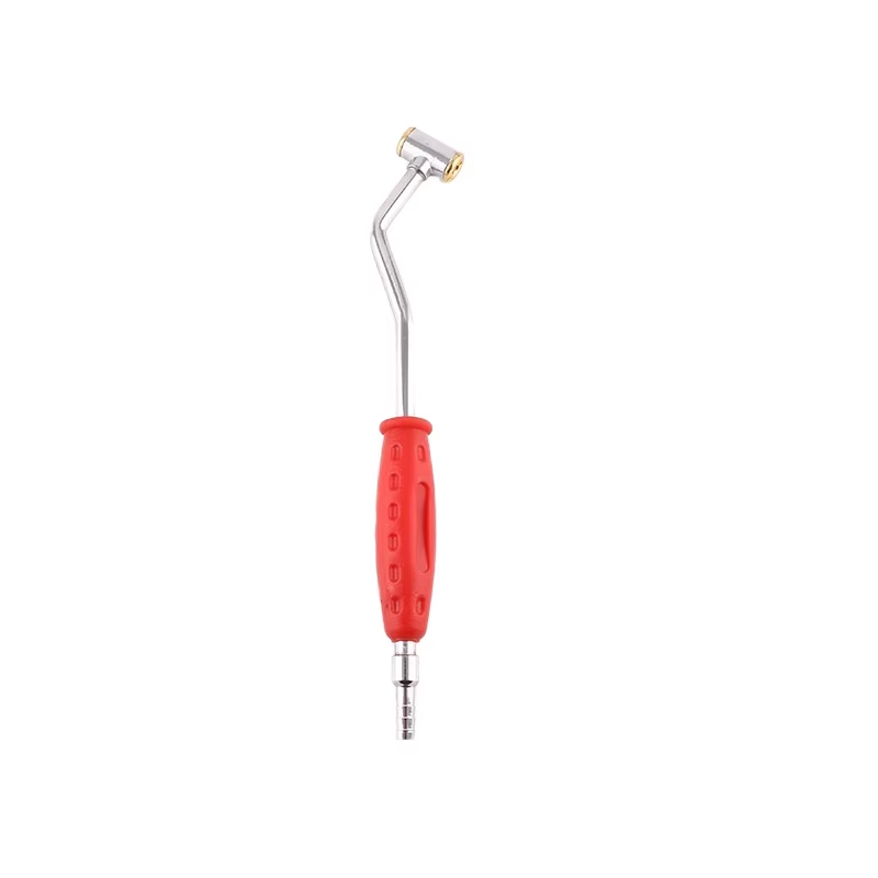 Tire Valve Stem Assortment Wholesale for Tire Repair Shops.