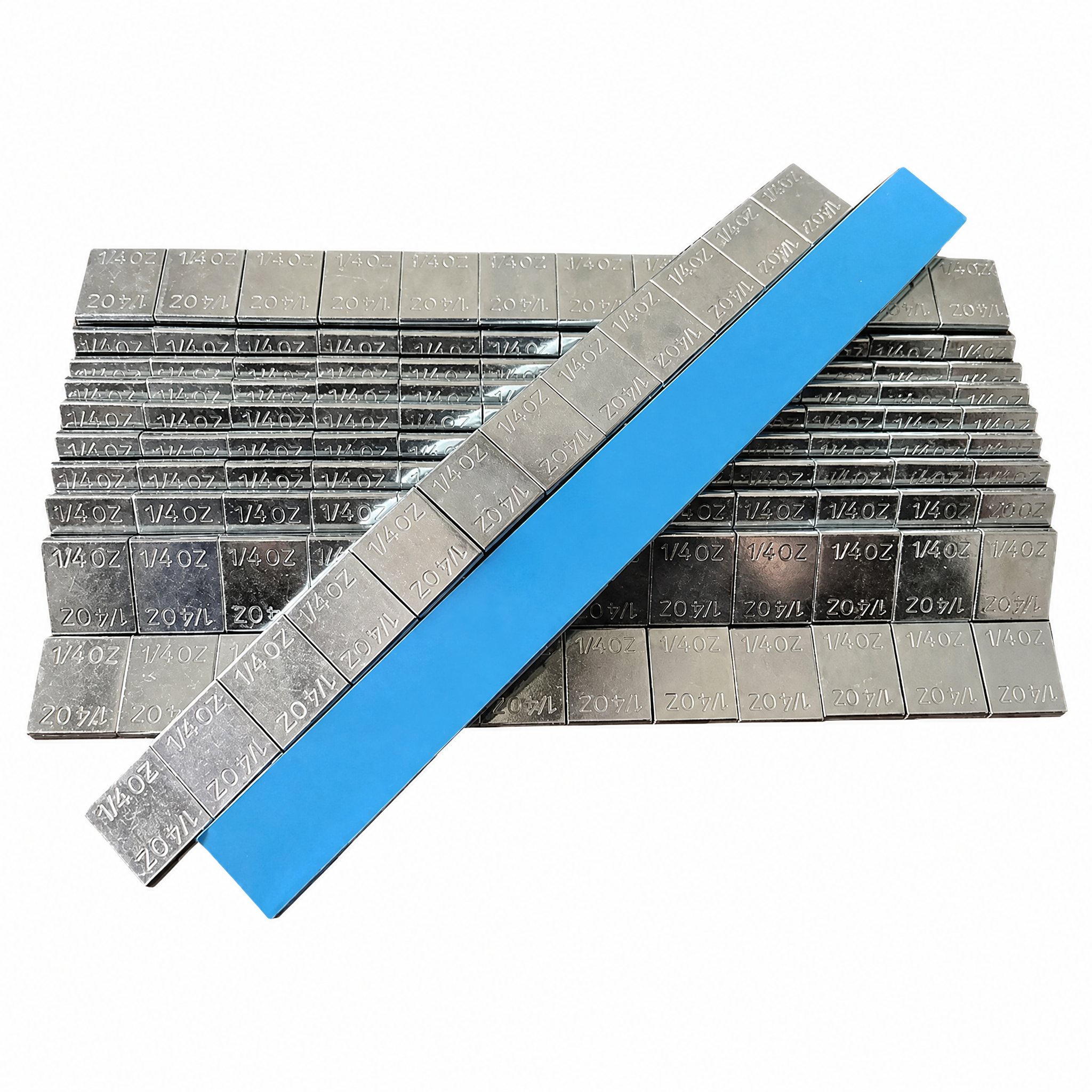 High Precision Manufacturing