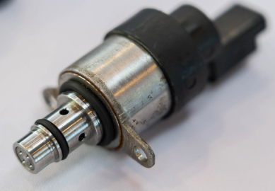 Proper Cleaning Preserves Tire Tool Surface Finish.
