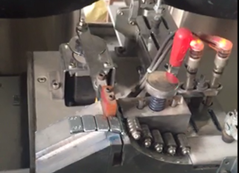 wheel weights