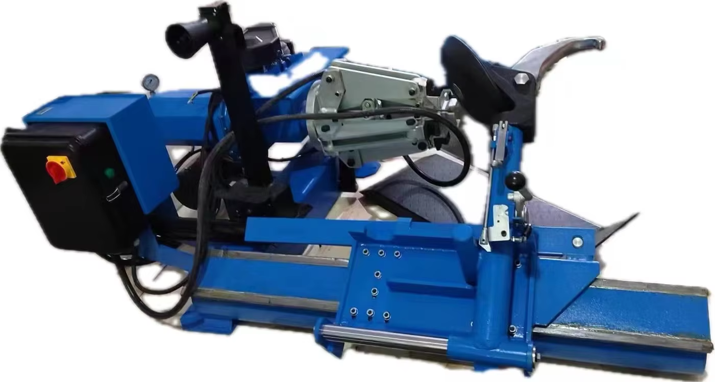 Correct Placement Ensures Tread Depth Gauge Accuracy.