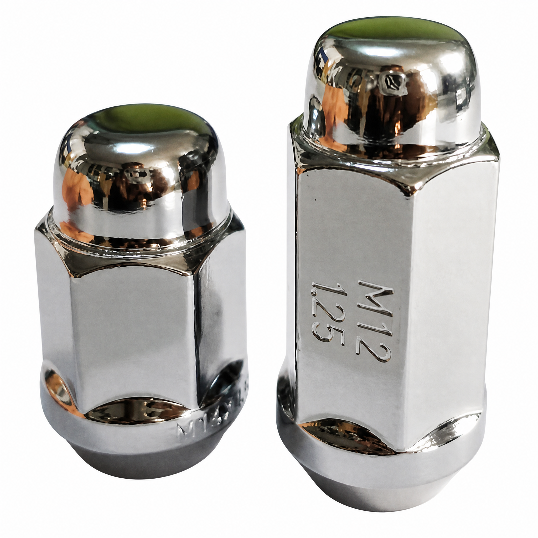 Premium Wheel Stud Bolts for Enhanced Vehicle Safety