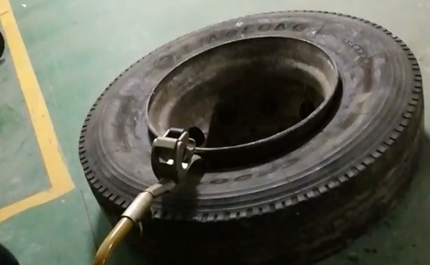 Cost-Effective Solution for Tire Management