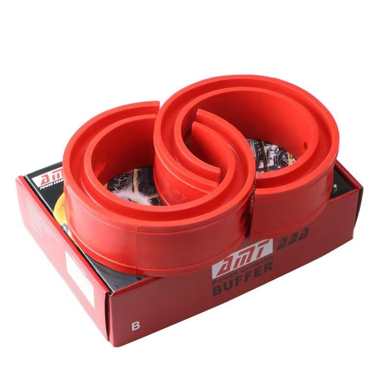 Safety First Features