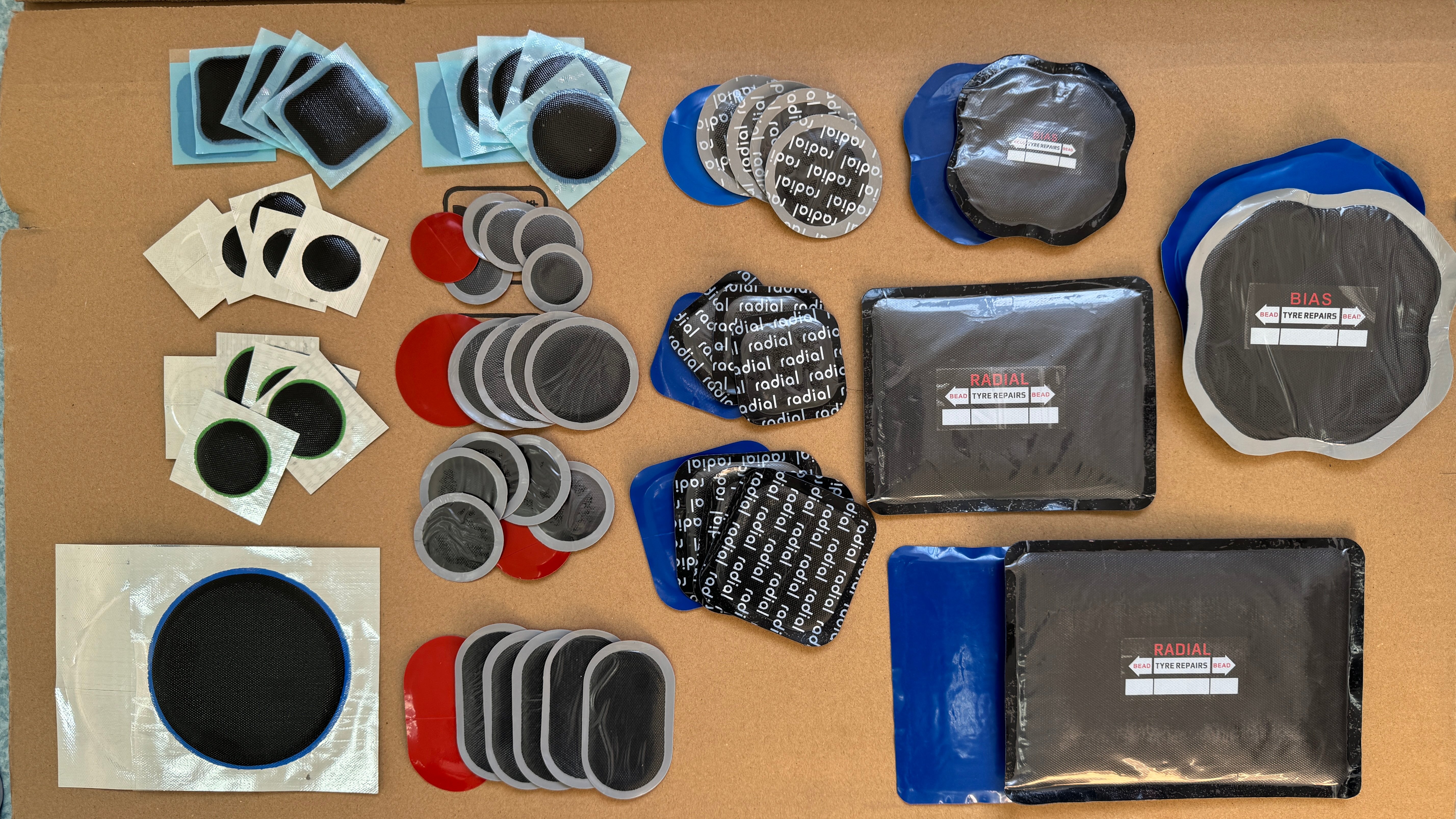 High-Performance Materials
