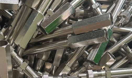 Heavy-duty tire valve extension