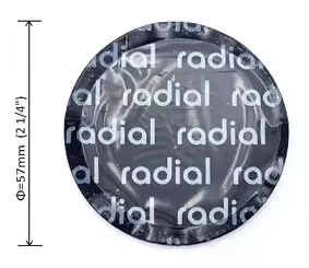 Tire Patch Adhesive Material for High-temperature Resistance.