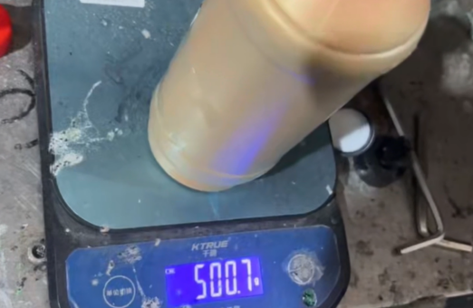 PRO-501 self-sealing agent