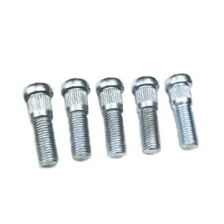 The Mechanics of Fastening How Wheel Bolts Secure Tires to Vehicles