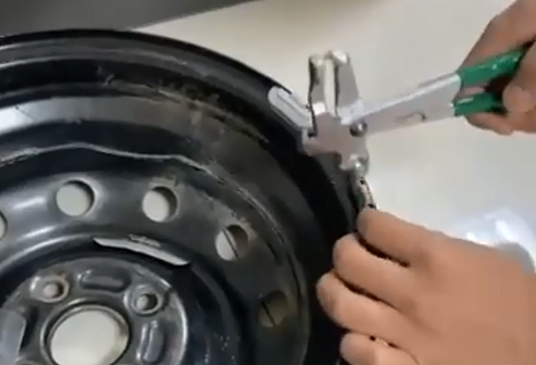 Comprehensive Repair Kit
