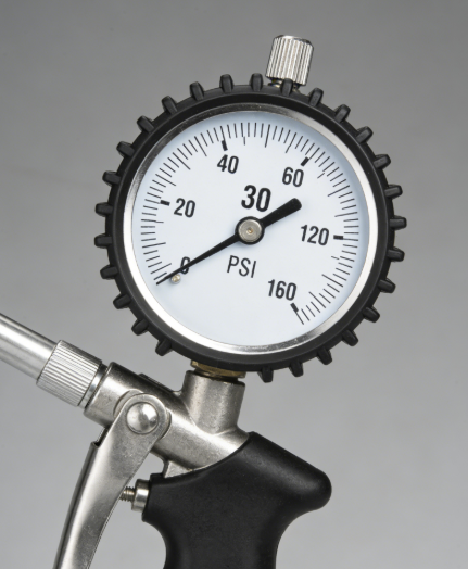 How to Calibrate Tire Pressure Gauge for Accurate Readings?