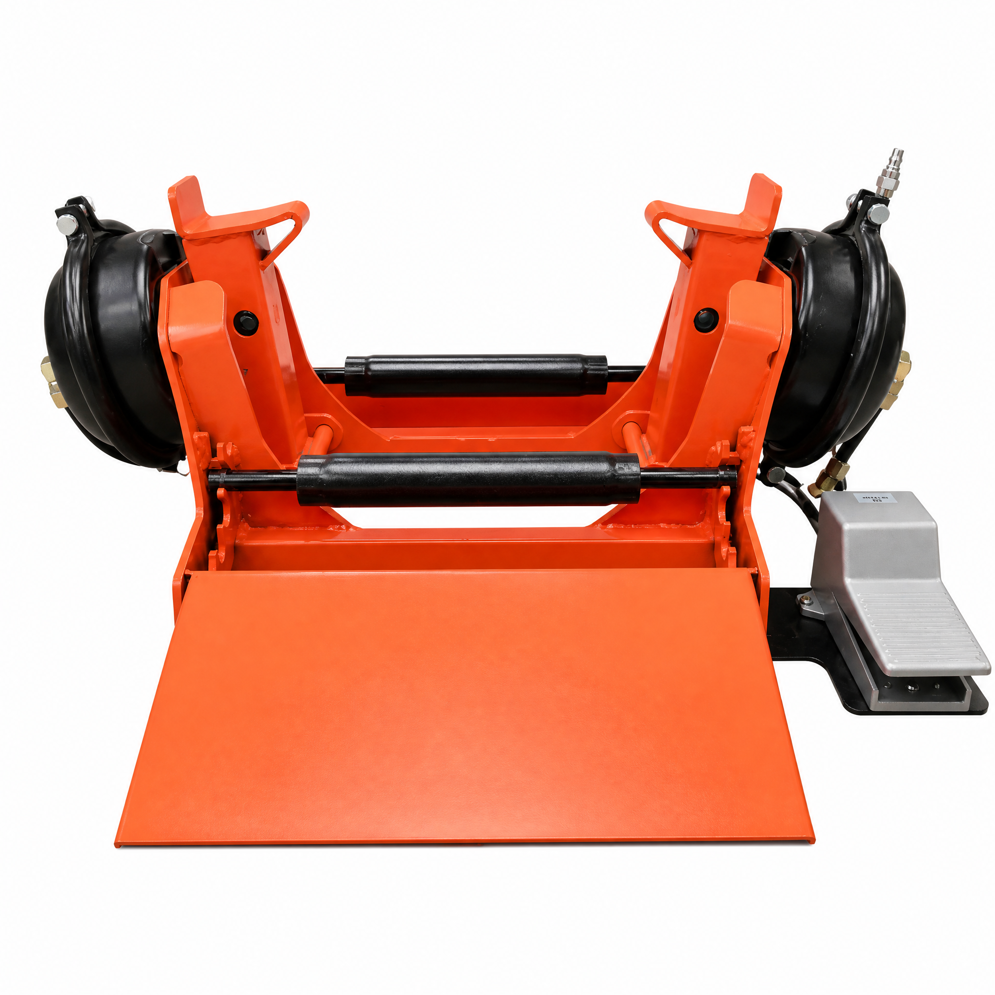 Cost-Effective Solution for Repair Shops
