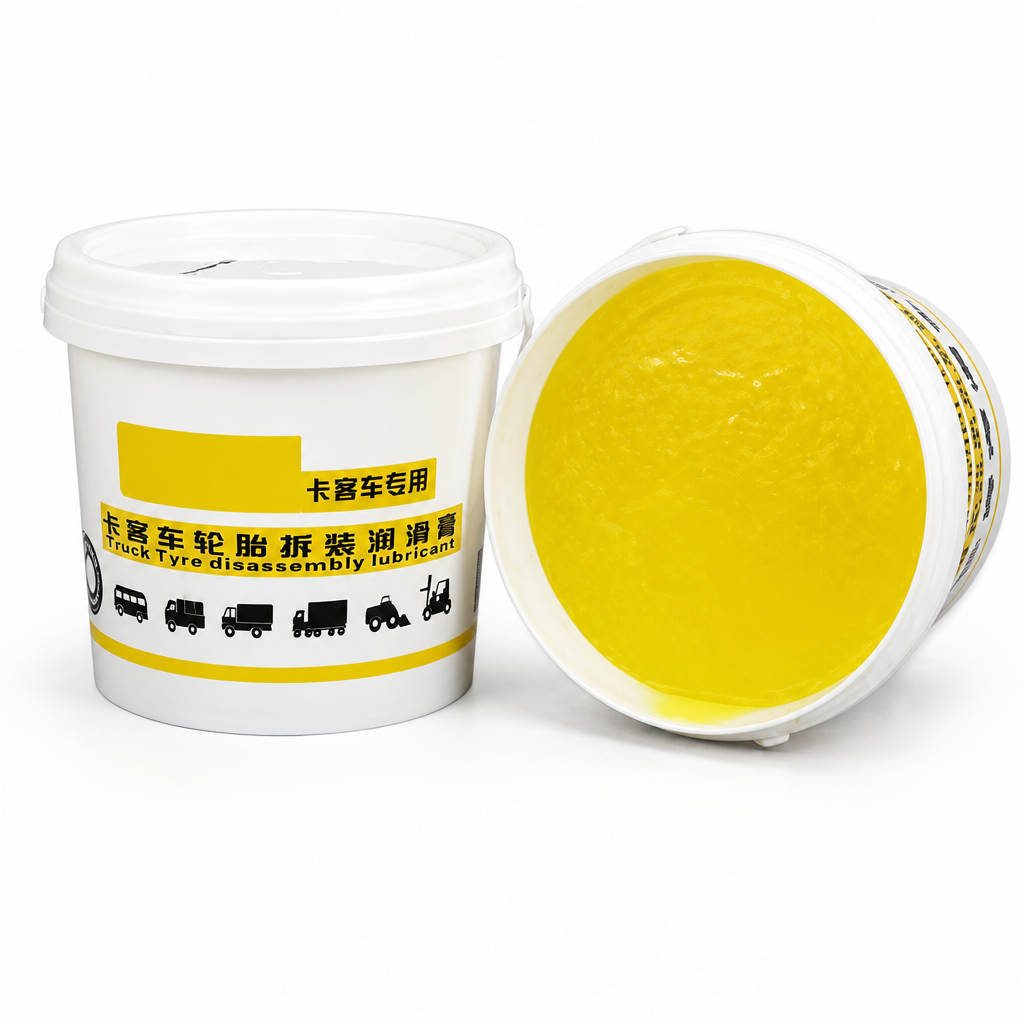 High-Performance Tyre Paste for Ultimate Durability