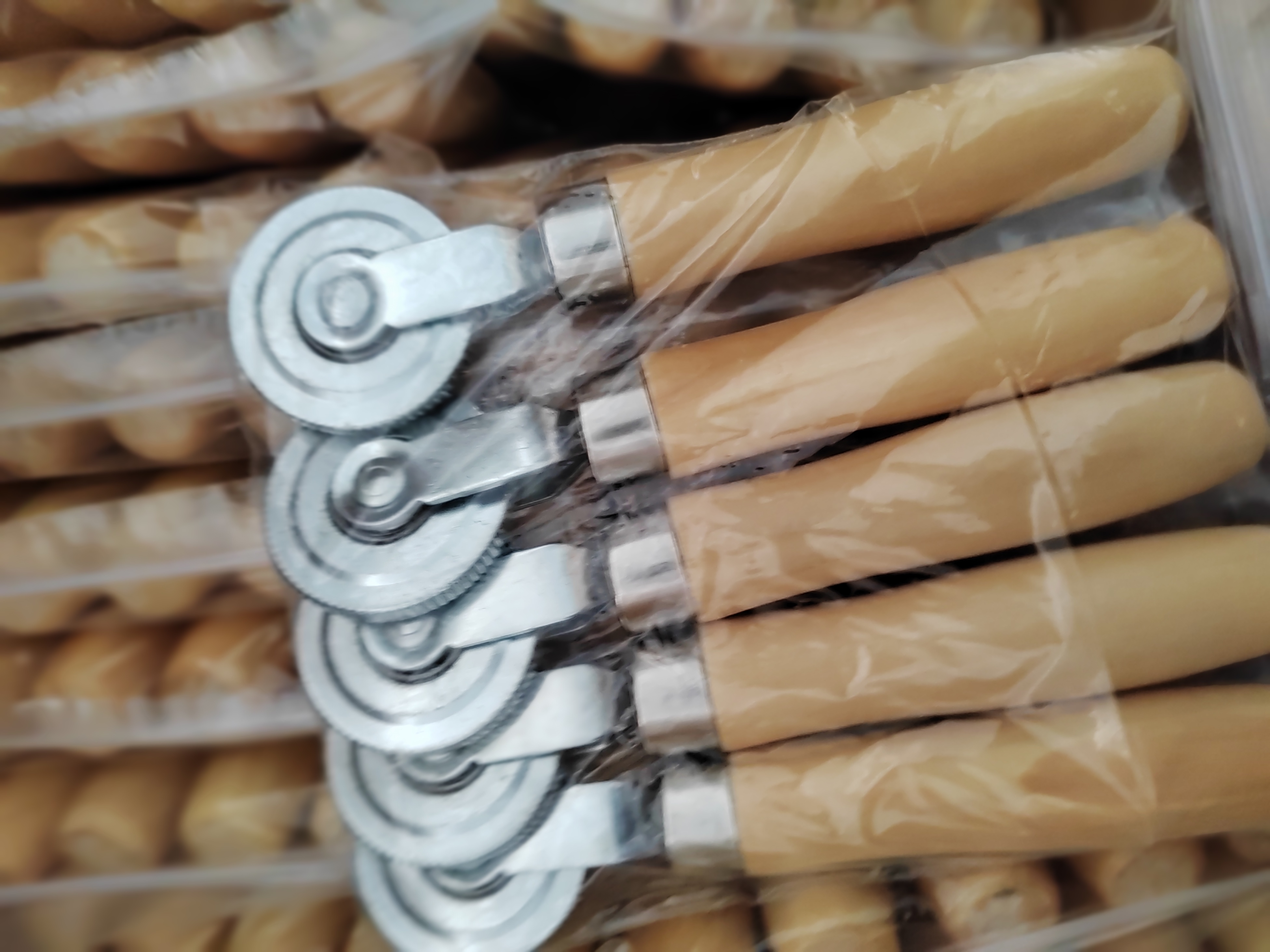 Innovative Bristle Technology