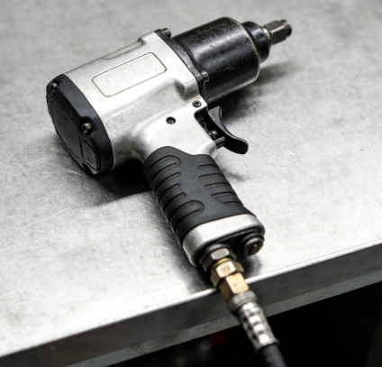 Battery Impact Wrench Bulk Customization for Auto Repair Chains.