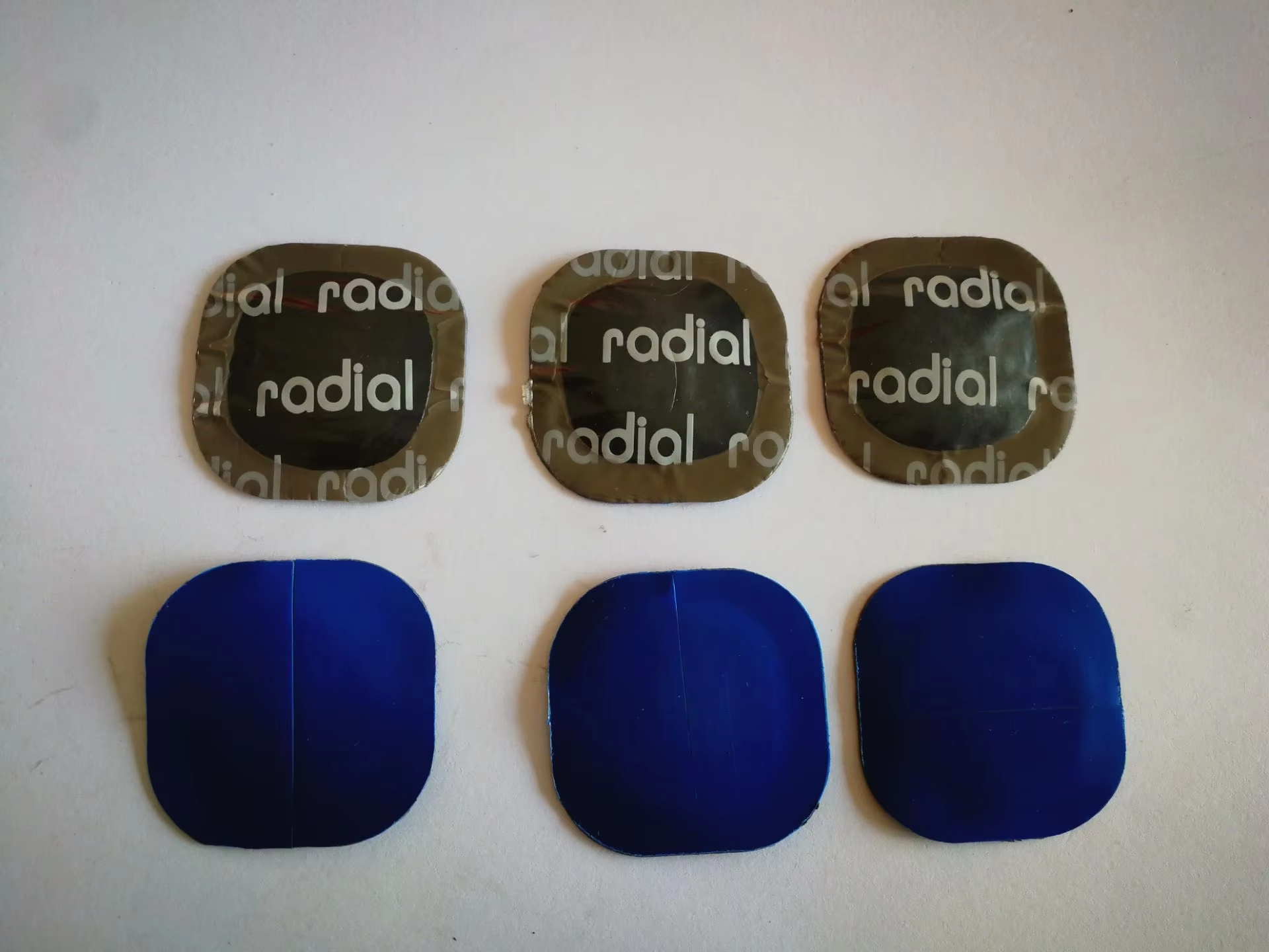 Innovative Material Technology
