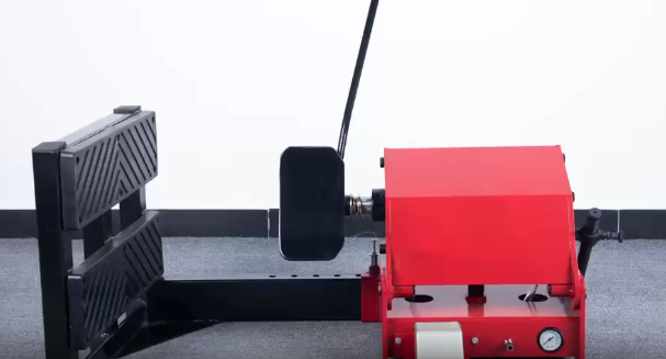 Robust Construction for Heavy-Duty Use