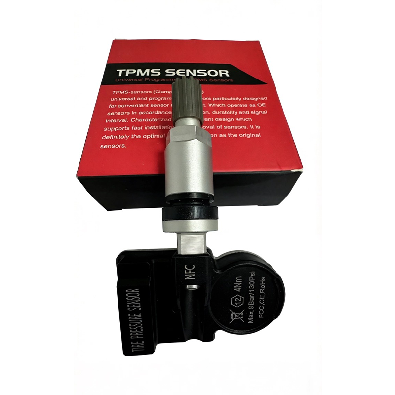 مستشعر نظام مراقبة ضغط الإطارات (TPMS)