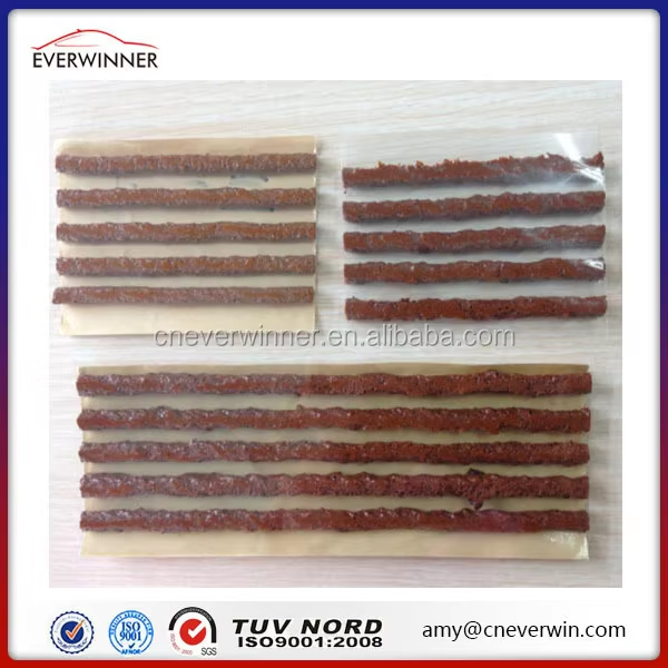 How to Use Tire Seal for Emergency Tubeless Tire Repair?
