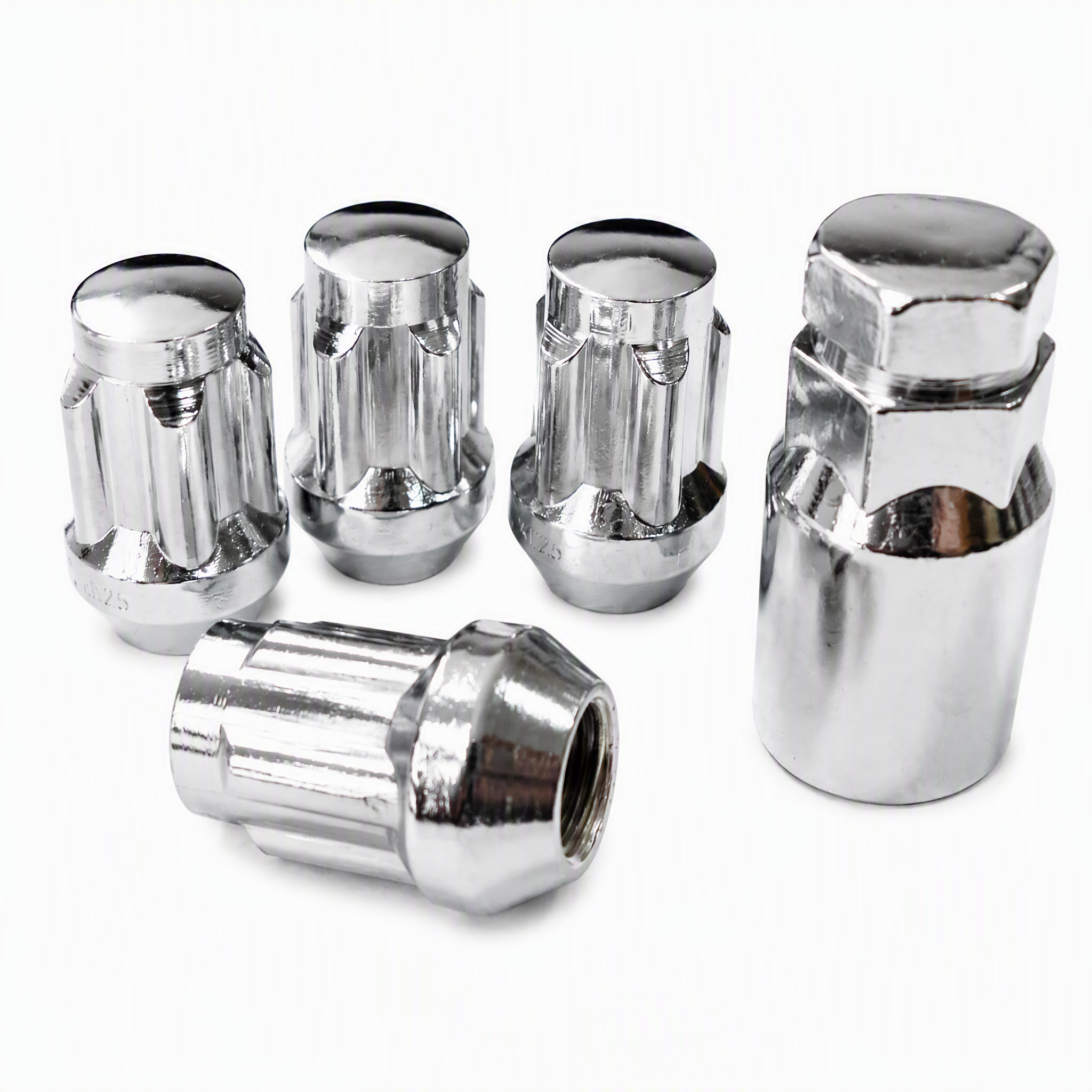 Industry-Leading Durability