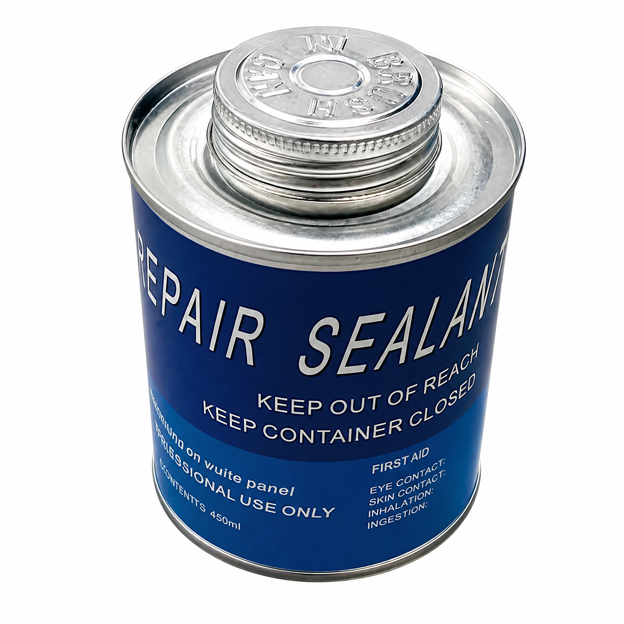 High-Quality Flat Sealant for Optimal Sealing Solutions
