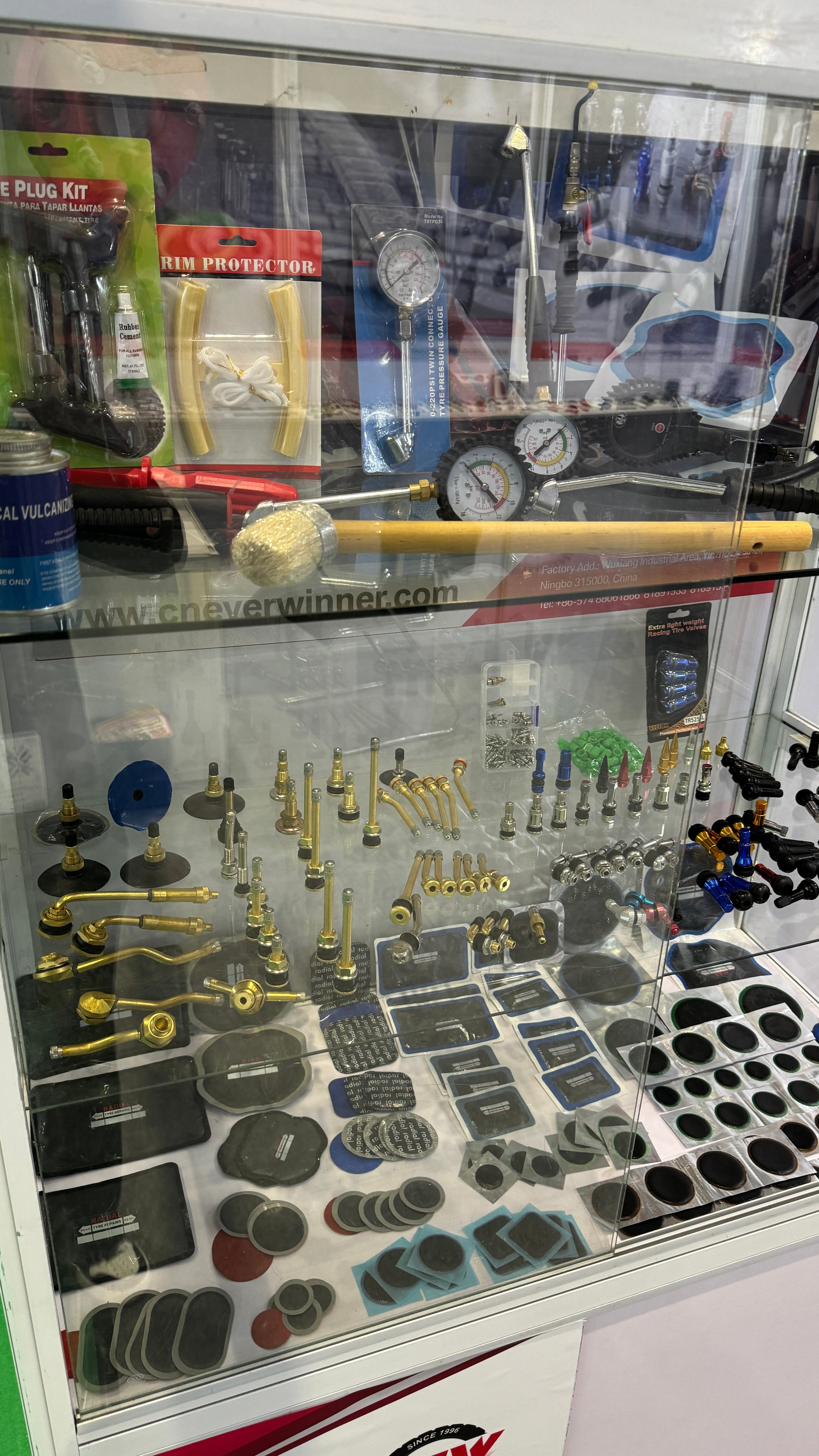 High-Quality Materials