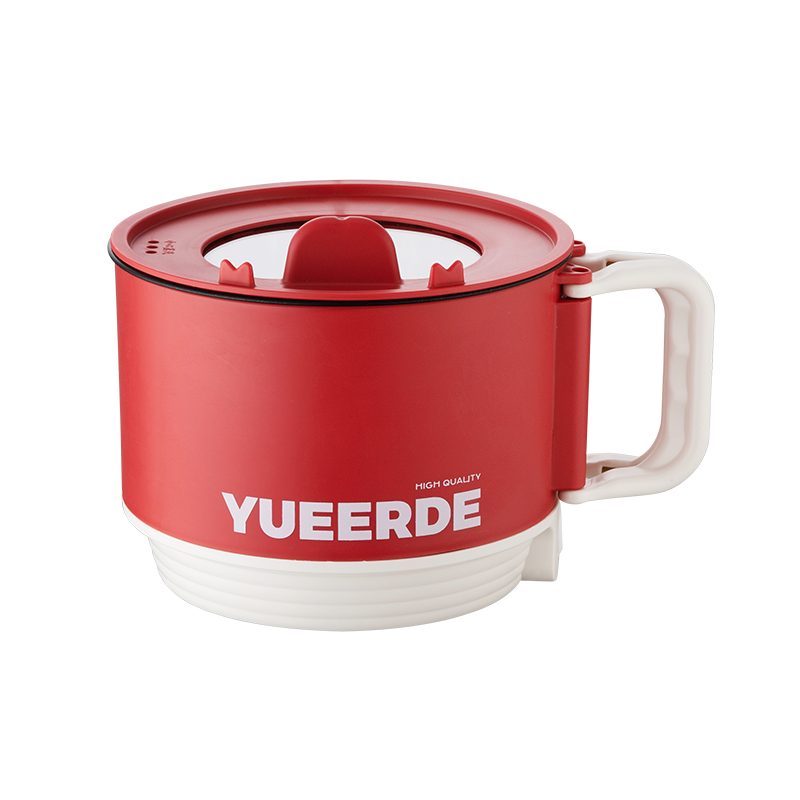 Can travel electric cooking pots be customized with foldable designs from the manufacturer?