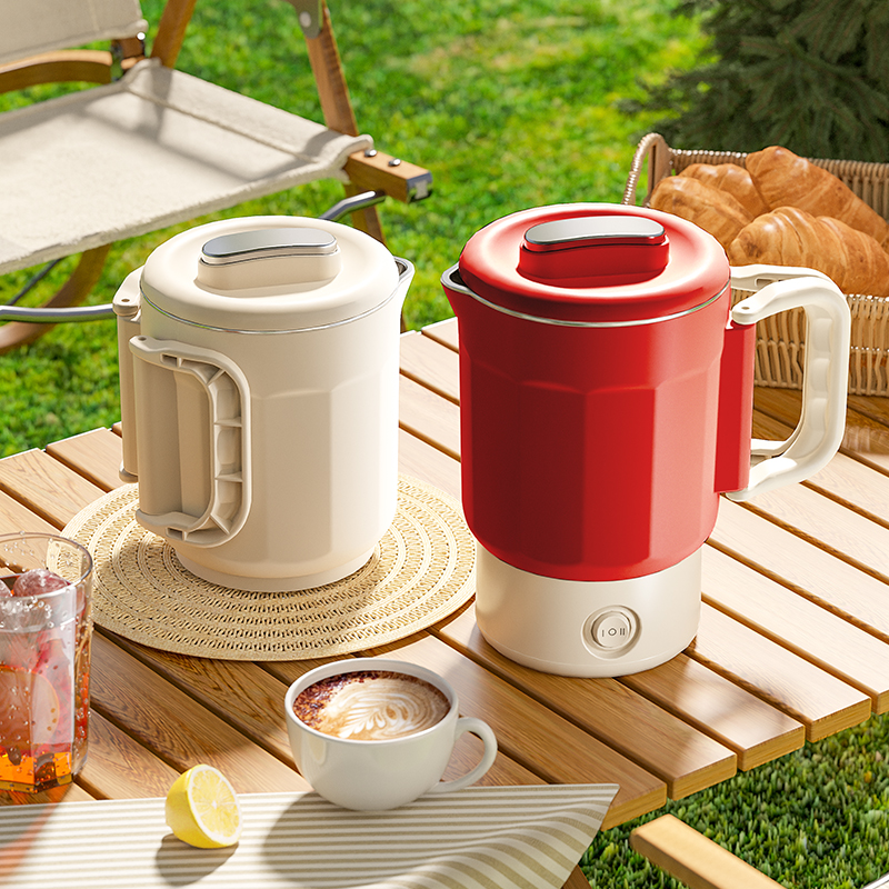 Electric Kettle