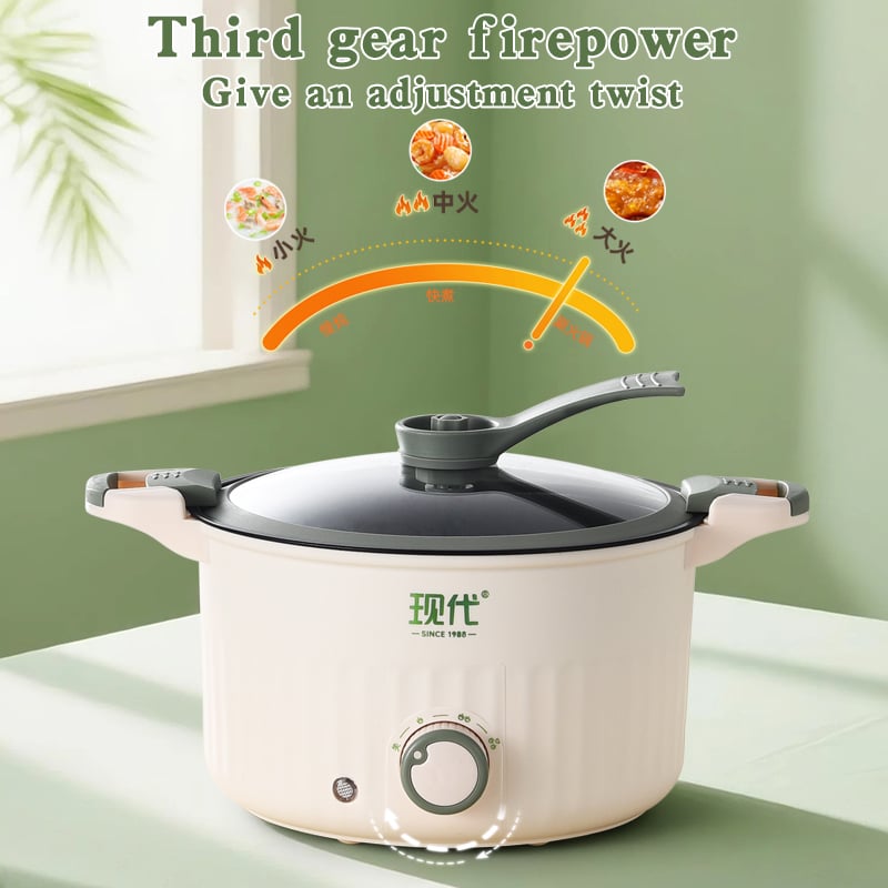 Starlight Speed Electric Pressure Cooker