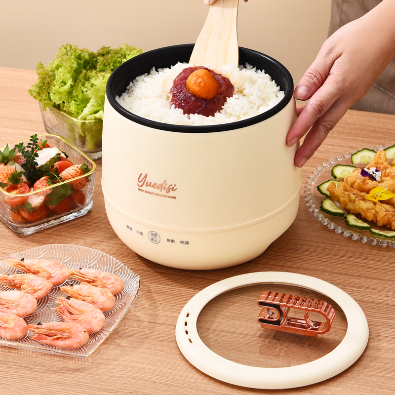1.8L Mini Household Small Electric Rice Cooker