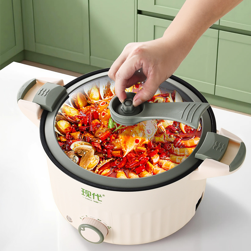 Starlight Speed Electric Pressure Cooker